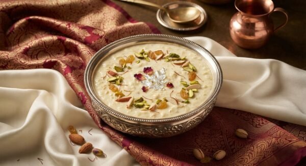 Shahi Kheer