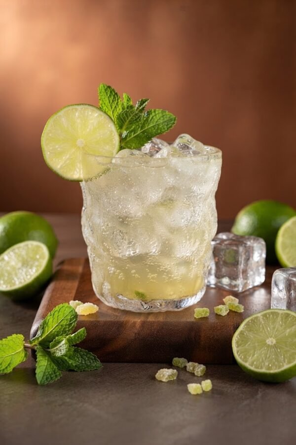 Fresh Lime