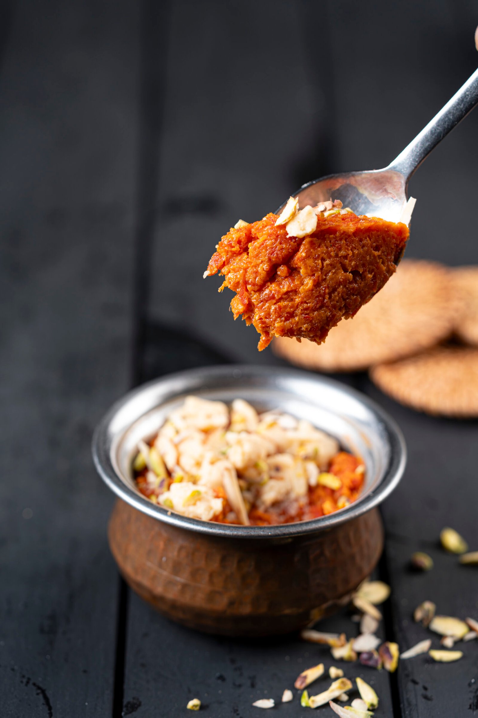 Gajar Halwa