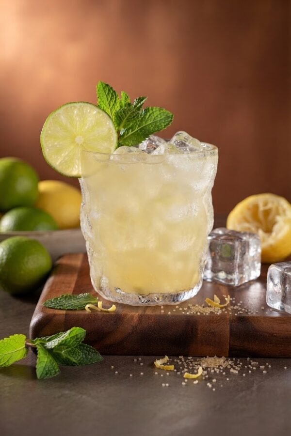 Lemonade